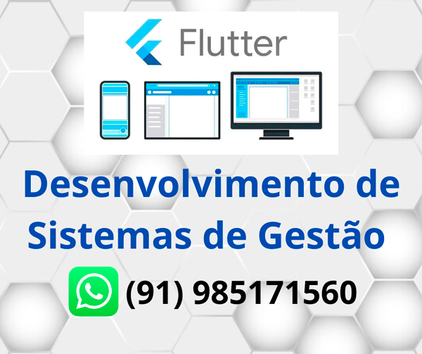 Desenvolvimento de Sistemas